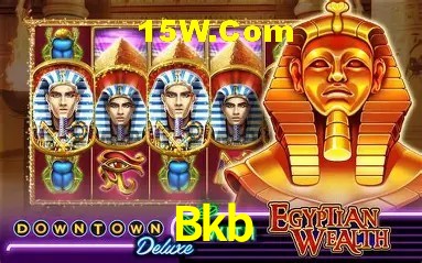Experiência VIP Bkb