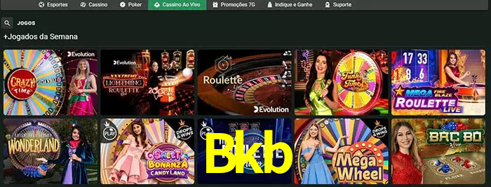Bkb bet
