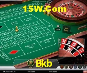 Cadastro Rápido Bkb