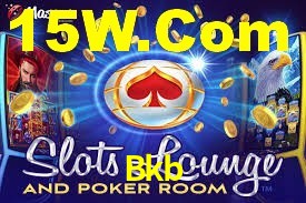 Roulette Table Bkb