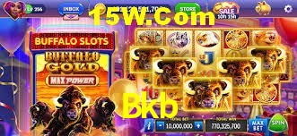 Experiência VIP Bkb