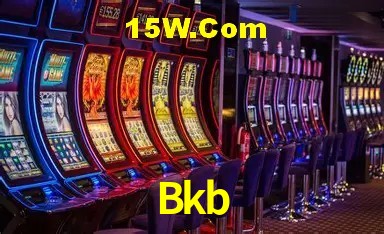 Recursos de Bônus Bkb