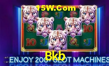 Benefícios da Conta Bkb