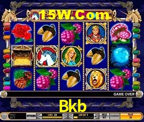 Sistemas de Segurança Bkb