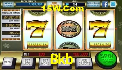 Promoções Sazonais Bkb