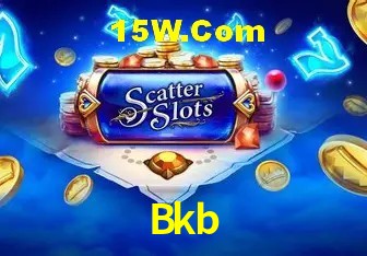 Login Seguro Bkb