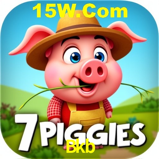 PIX Instantâneo Bkb