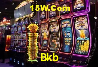 Diretório de Jogos Bkb