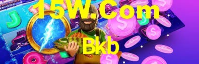 Bkb: Jogos de Caça-Níqueis-Altas Recompensas, Roleta-Velocidade, Blackjack-Desafios Máximos