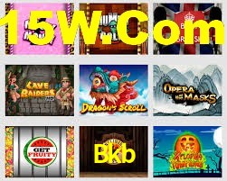 Live Casino Bkb